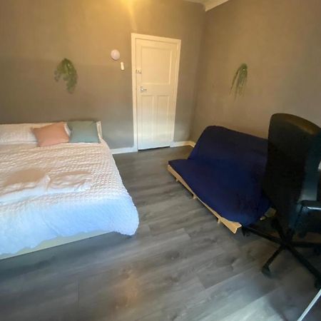 Lovely Private Room In Sandilands Dr Ab24 Aberdeen Exterior foto